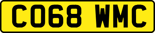 CO68WMC