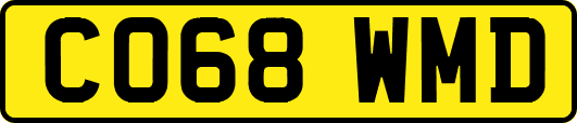 CO68WMD