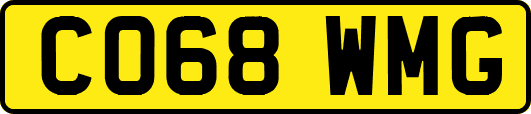 CO68WMG