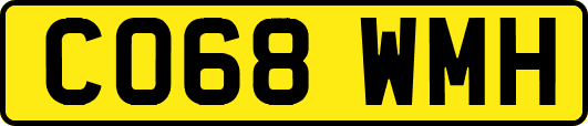 CO68WMH