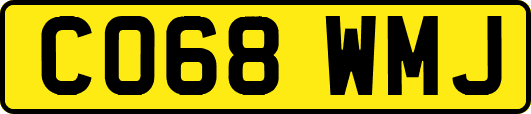 CO68WMJ
