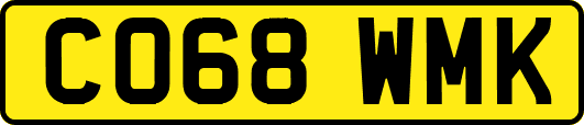 CO68WMK