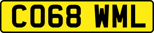 CO68WML