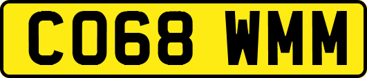CO68WMM