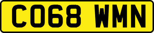 CO68WMN