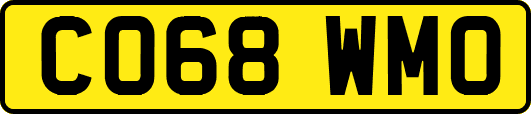 CO68WMO
