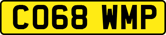 CO68WMP
