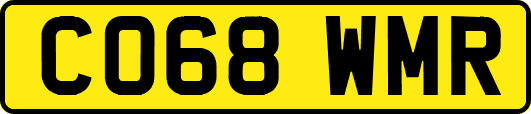 CO68WMR