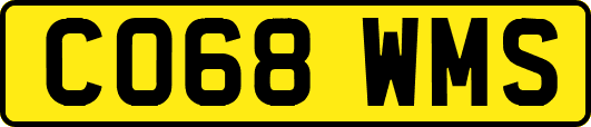 CO68WMS
