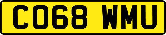 CO68WMU