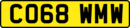 CO68WMW