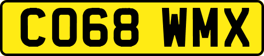 CO68WMX