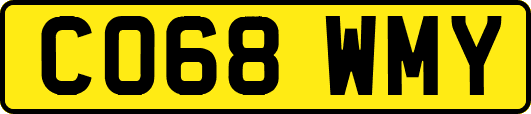 CO68WMY