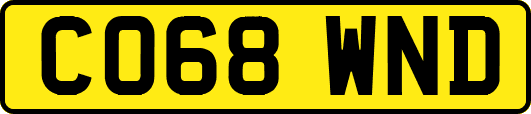 CO68WND