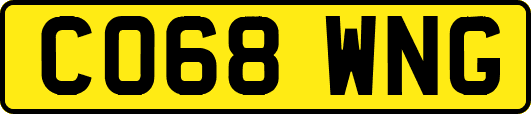 CO68WNG