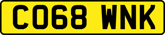 CO68WNK