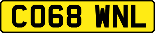 CO68WNL