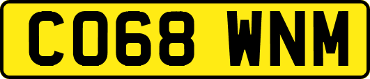 CO68WNM