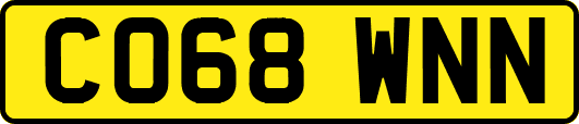 CO68WNN