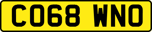 CO68WNO