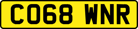 CO68WNR