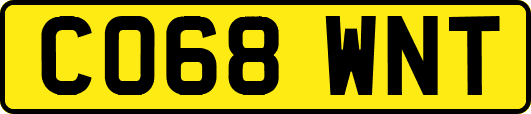CO68WNT