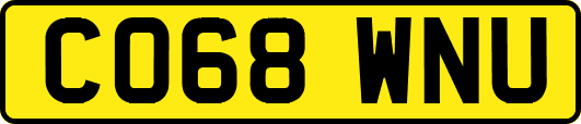 CO68WNU