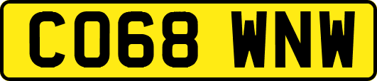 CO68WNW