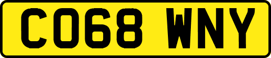 CO68WNY