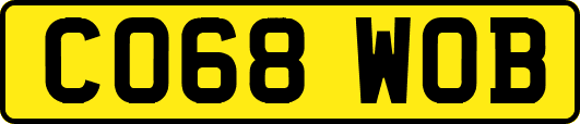 CO68WOB