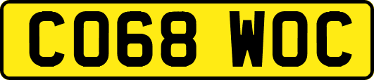 CO68WOC