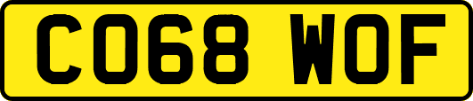 CO68WOF