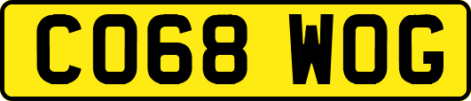 CO68WOG