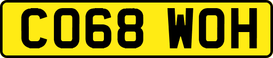 CO68WOH
