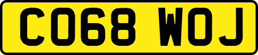 CO68WOJ