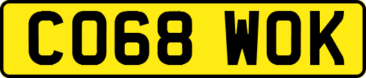 CO68WOK