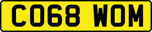 CO68WOM