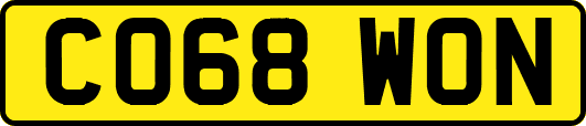 CO68WON