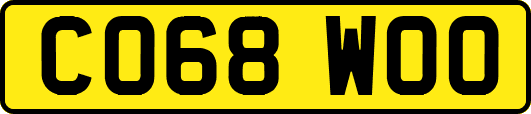 CO68WOO