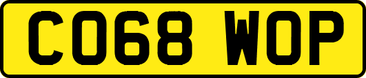 CO68WOP