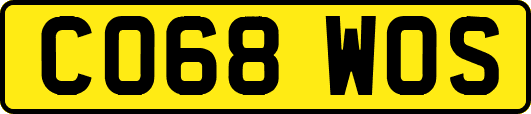 CO68WOS