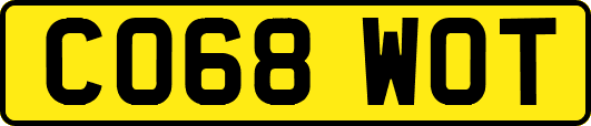 CO68WOT