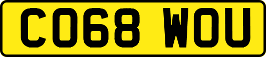 CO68WOU