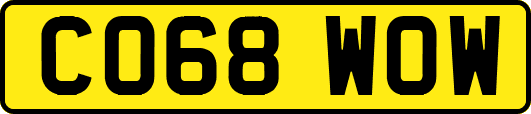 CO68WOW