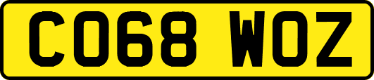 CO68WOZ