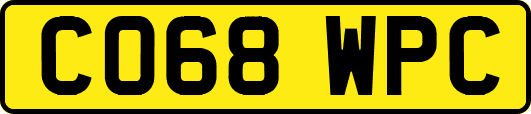 CO68WPC
