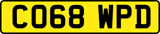 CO68WPD