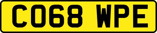 CO68WPE