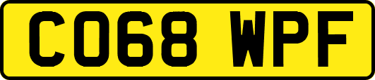 CO68WPF