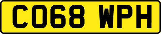 CO68WPH
